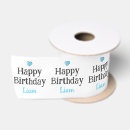 Search for happy birthday ribbon Simple