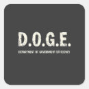 Search for doge stickers Politics