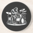 Search for drummer coasters Band