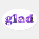 Search for glad stickers Flower