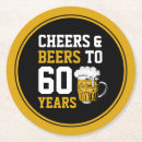 Search for 60th coasters 60 years old