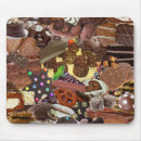 Search for cake donut mouse mats Dessert