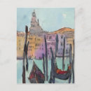 Search for venice postcards Plein air