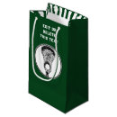 Search for sports gift bags Green