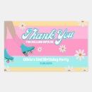 Search for daisy rectangle stickers Retro