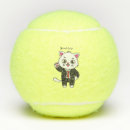 Search for cat tennis balls Kitten
