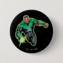 Search for lantern round badges Dc comics
