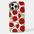 Search for poppy flower iphone cases Nature