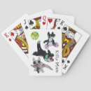 Search for kitty playing cards Funny