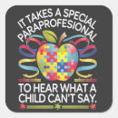 Search for special needs teacher stickers Autism awareness month