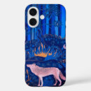 Search for mystical forest iphone cases Fantasy