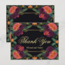 Search for dark pink cards Boho
