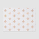 Search for fleur de lis tissue paper Heraldry