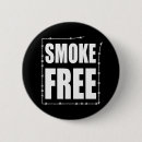Search for no smoking badges Smoke free