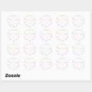 Search for babyshower labels Girl