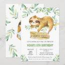 Search for boys pajama party invitations Cute