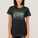 Search for camper tshirts Van life