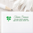 Search for saints return address labels Leaves