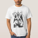 Search for anton tshirts Satan