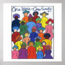 Search for world culture posters Diversity