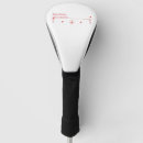 Search for rock golf head covers Music