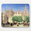 Search for seville mouse mats Spanish
