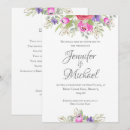 Search for pretty tulips invitations Floral