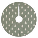 Search for boho tree skirts Modern