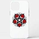 Search for pentagram iphone cases Pentacle