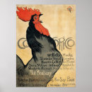 Search for le chat noir cabaret posters Vintage