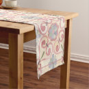 Search for spanish table runners Floral