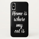 Search for black white cat iphone cases Cats