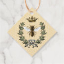 Search for bee hang tags Rustic