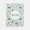 Search for camp blankets Forest