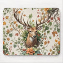 Search for deer buck mouse mats Antlers