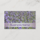 Search for aromatherapy business cards Florist