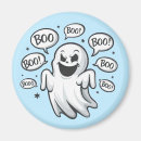 Search for boos magnets Scary
