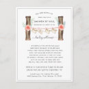 Search for baby shower postcards Minimal