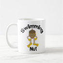 Search for flipper mugs Swimmer