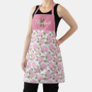 Search for elegant decor aprons Floral