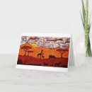 Search for batik cards Africa
