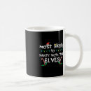 Search for elves mugs Party