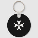 Search for knights key rings Maltese