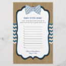 Search for baby shower games flyers Word scramble