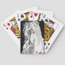 Search for horse playing cards Unique