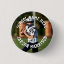 Search for football player badges Number