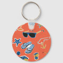 Search for travel decor key rings Background