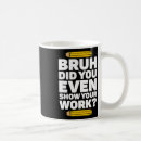 Search for funny adhd mugs Neurodiversity