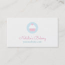 Search for tiny small business cards Pink