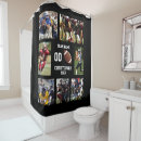 Search for football shower curtains Team